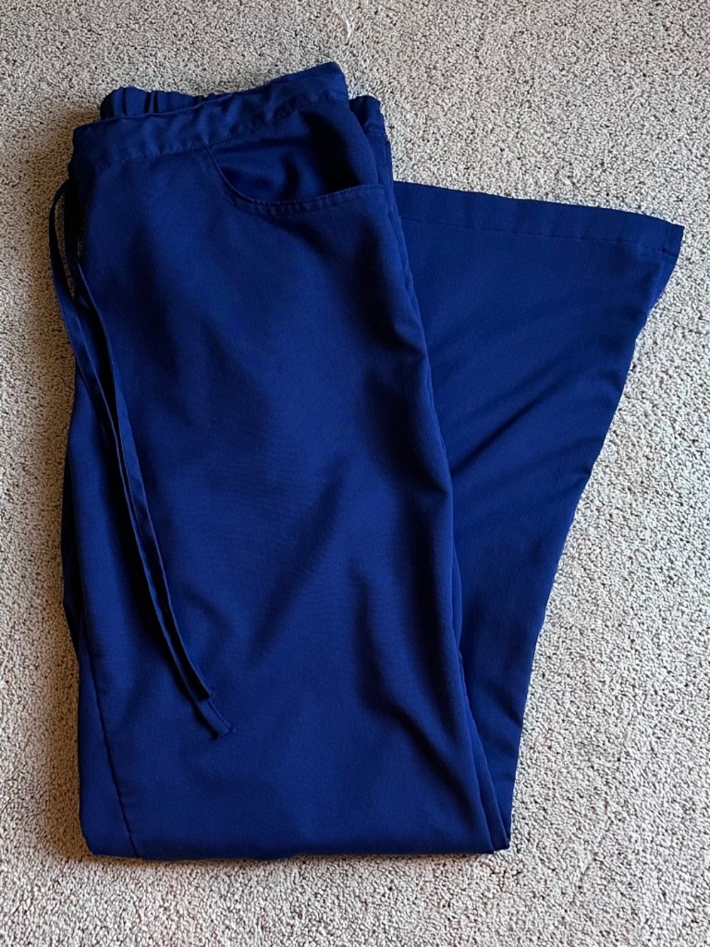 Women’s Greys Anatomy scrubs